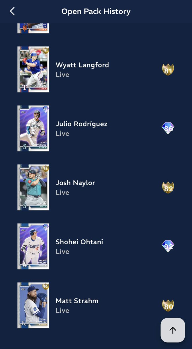 George Andrae tweet media