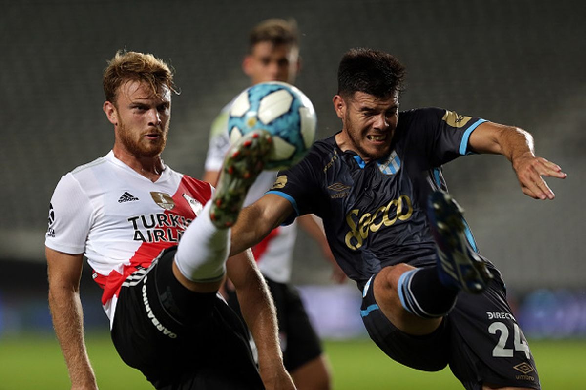 Data Atlético tweet media