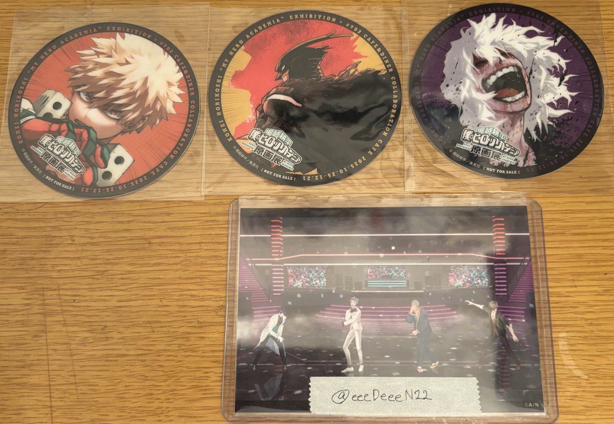 いりよ／低浮上 tweet media