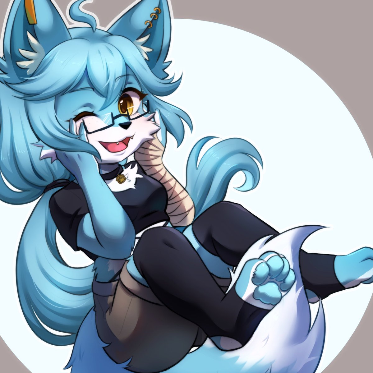 Bread 🍞on vgen! 💚 tweet media