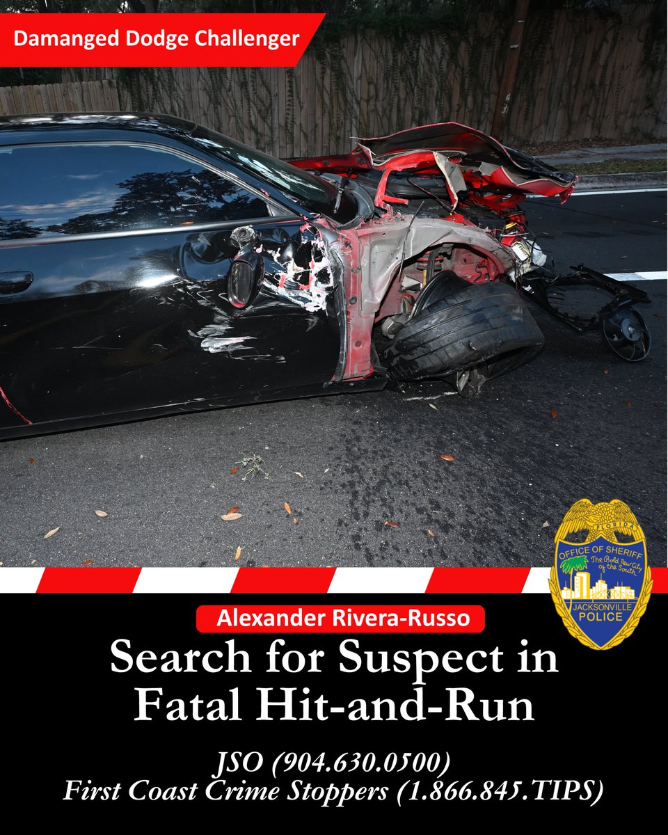 Jax Sheriff's Office tweet media