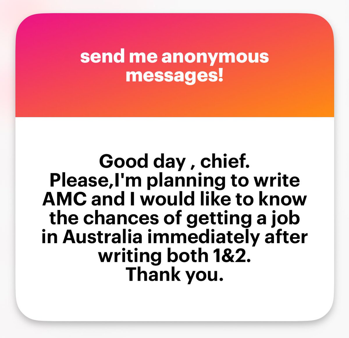 Nigerian Doctor tweet media