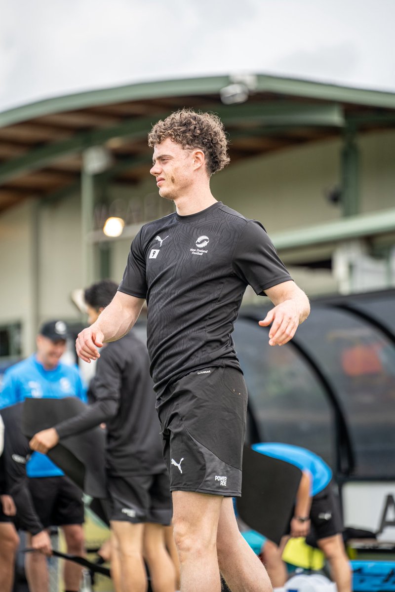 Auckland FC tweet media