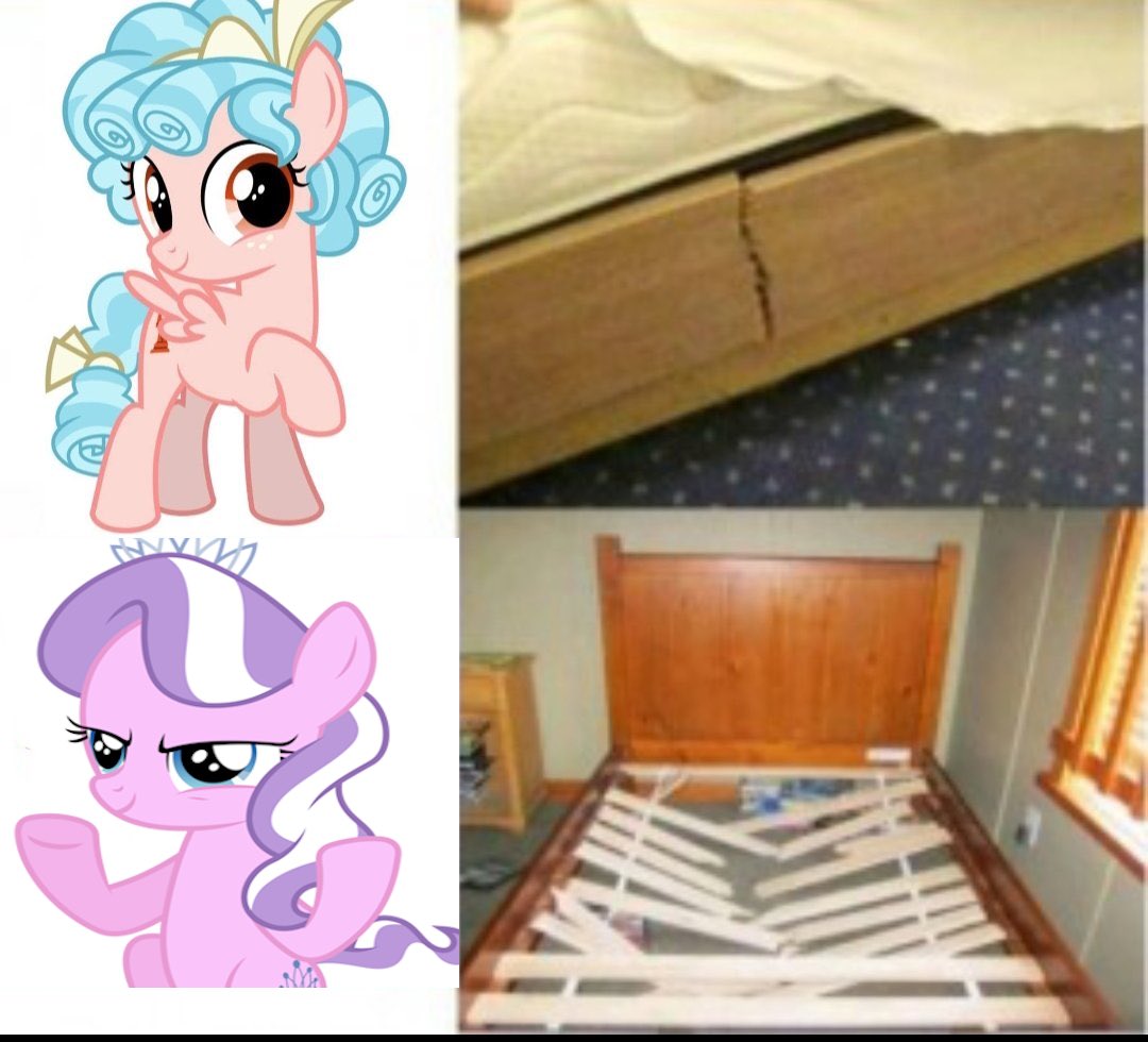 diamond tiara’s husband tweet media