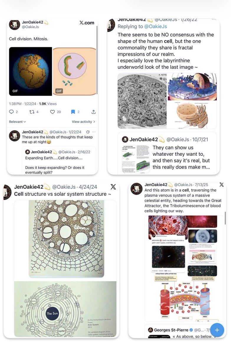 JenOakie42💫 tweet media