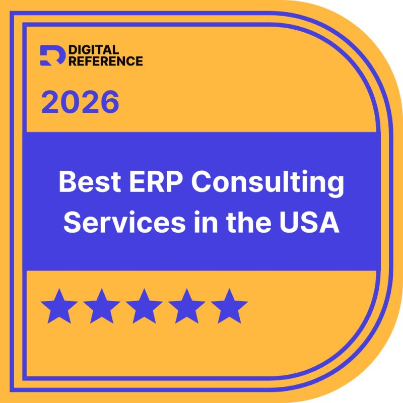 ITGuidePoint's tweet photo. IT GuidePoint Corporation (https://t.co/ZCgPVk0wR2) named Top US ERP consultants by Digital Reference. https://t.co/gyLI4oTj2a https://t.co/6XzGfcY0z9