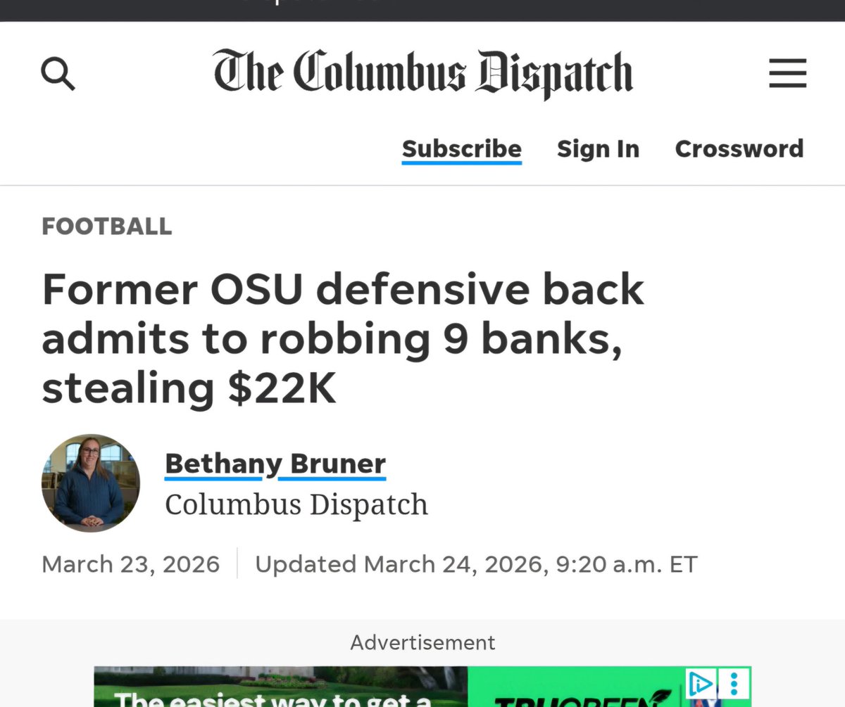 Michigan Metal 〽️ tweet media