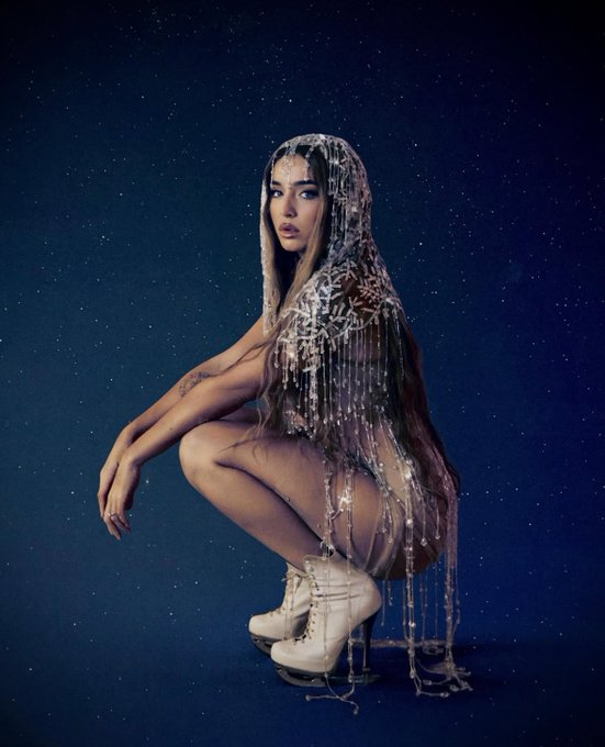 Lola Indigo Charts tweet media