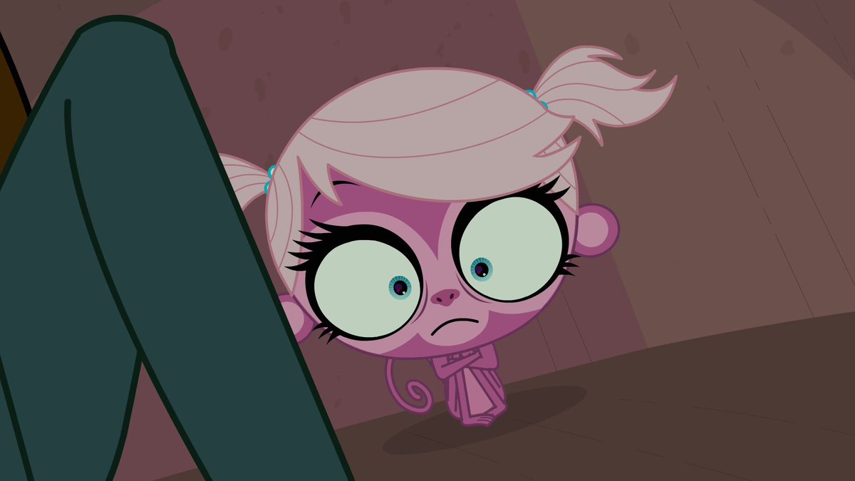 Marble Domme 🐾 tweet media