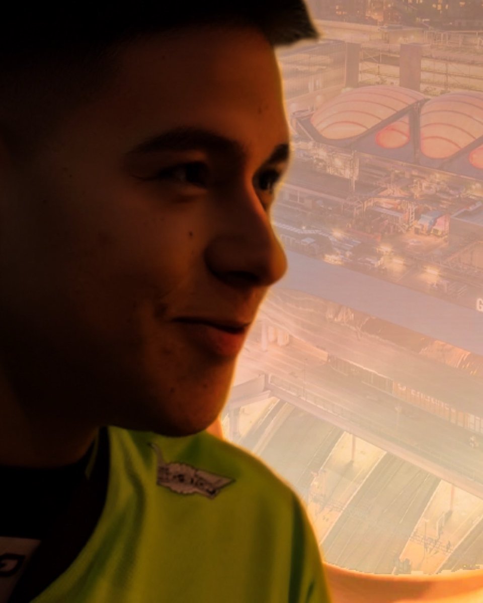 Victor "Verty" Buch tweet media