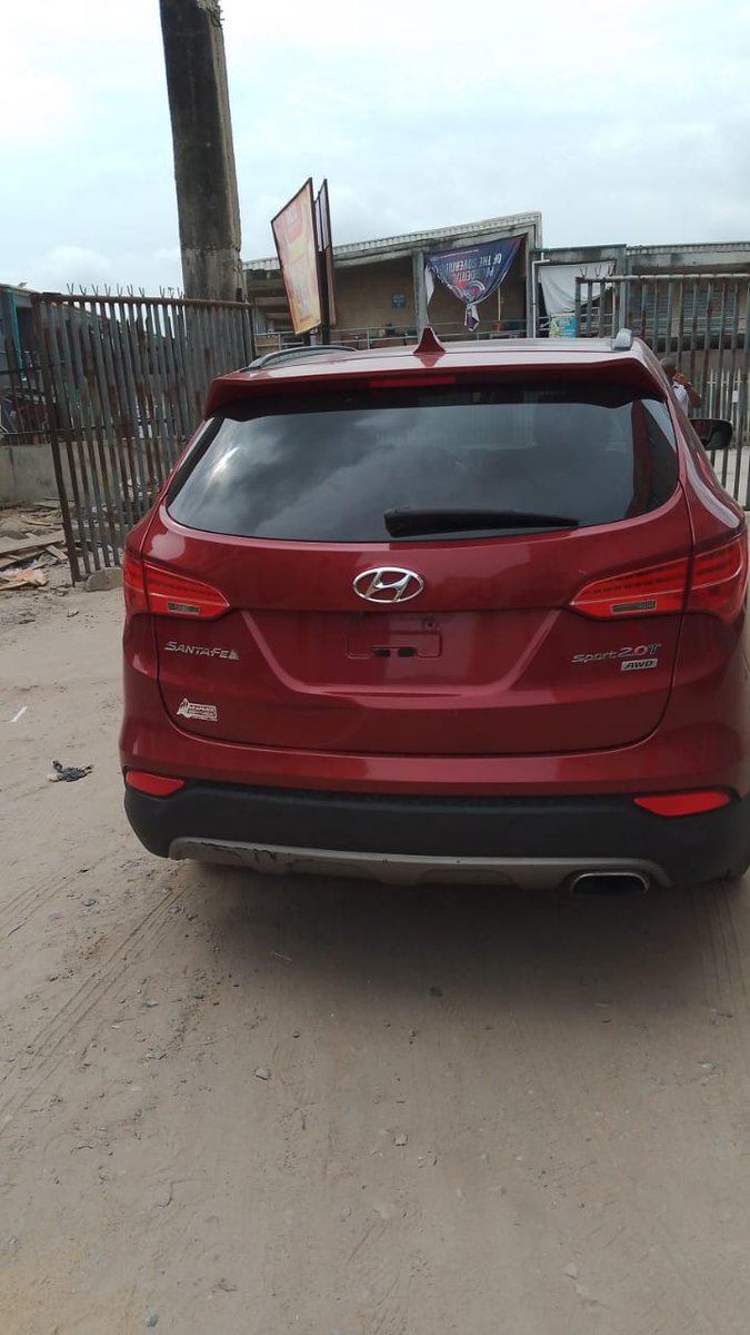 Mighty The Car Dealer tweet media