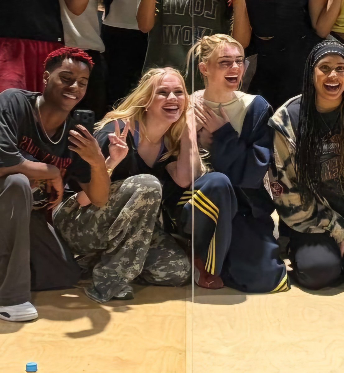 𓏲ּ𝄢 tweet media