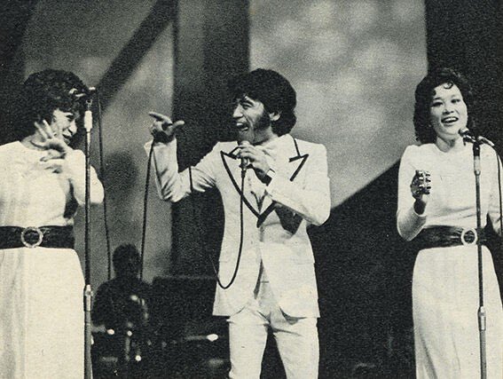 秋山大輔 『萩原健一と沢田研二、その世紀』発売中‼️ tweet media