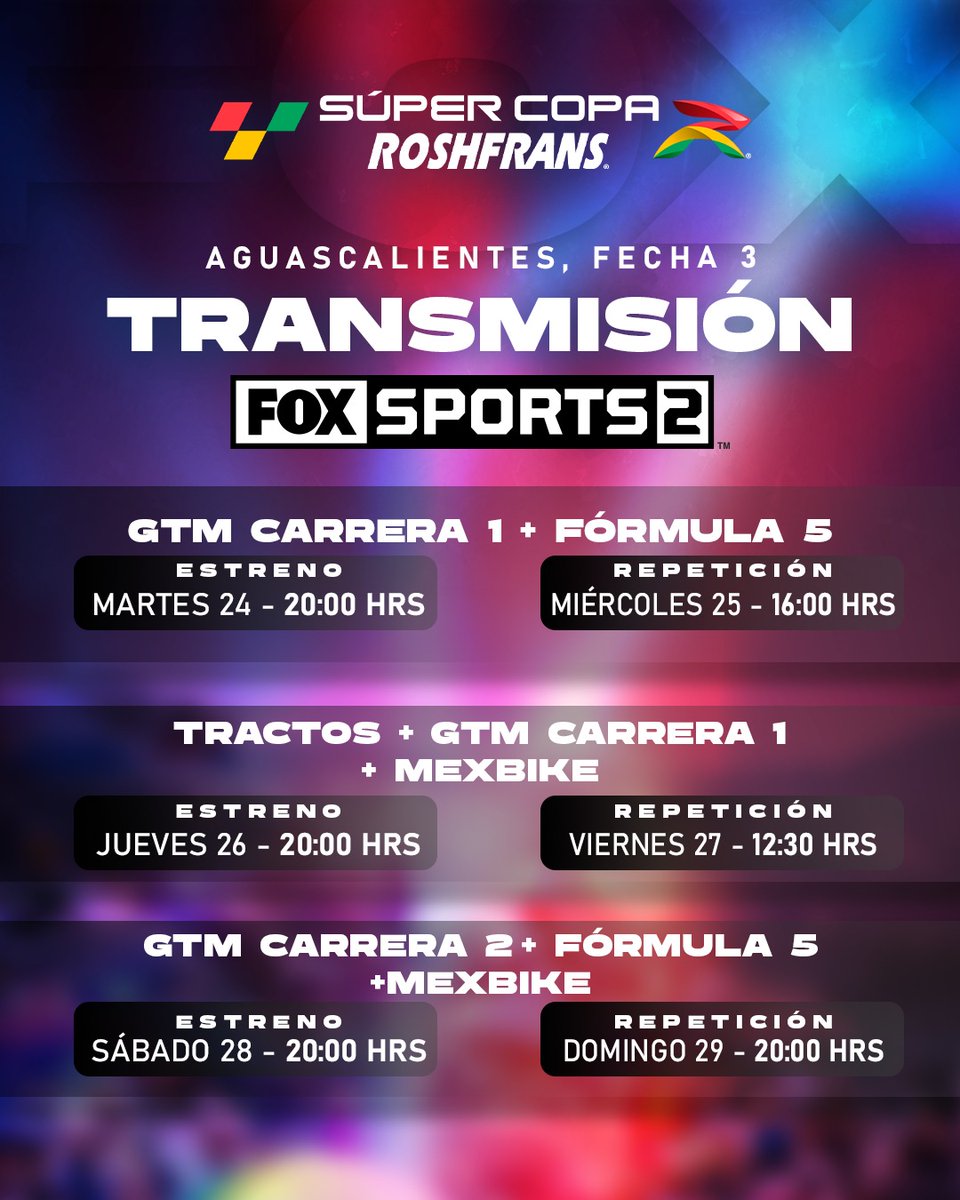 SuperCopaMex tweet media