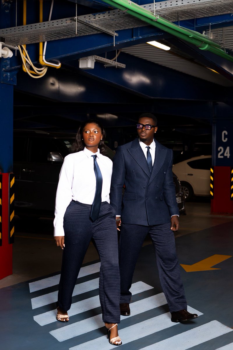 OHENEBA 👑 tweet media