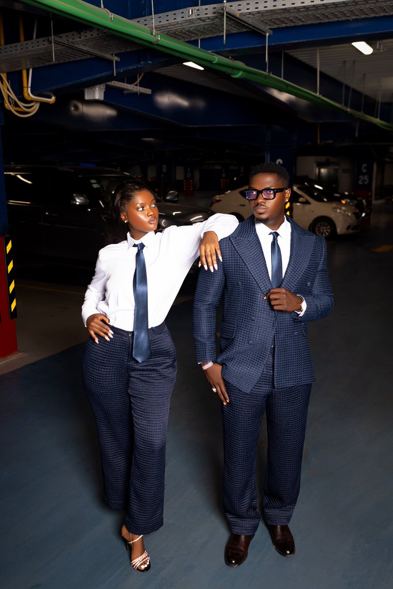 OHENEBA 👑 tweet media