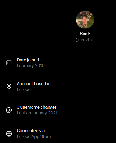 john john tweet media