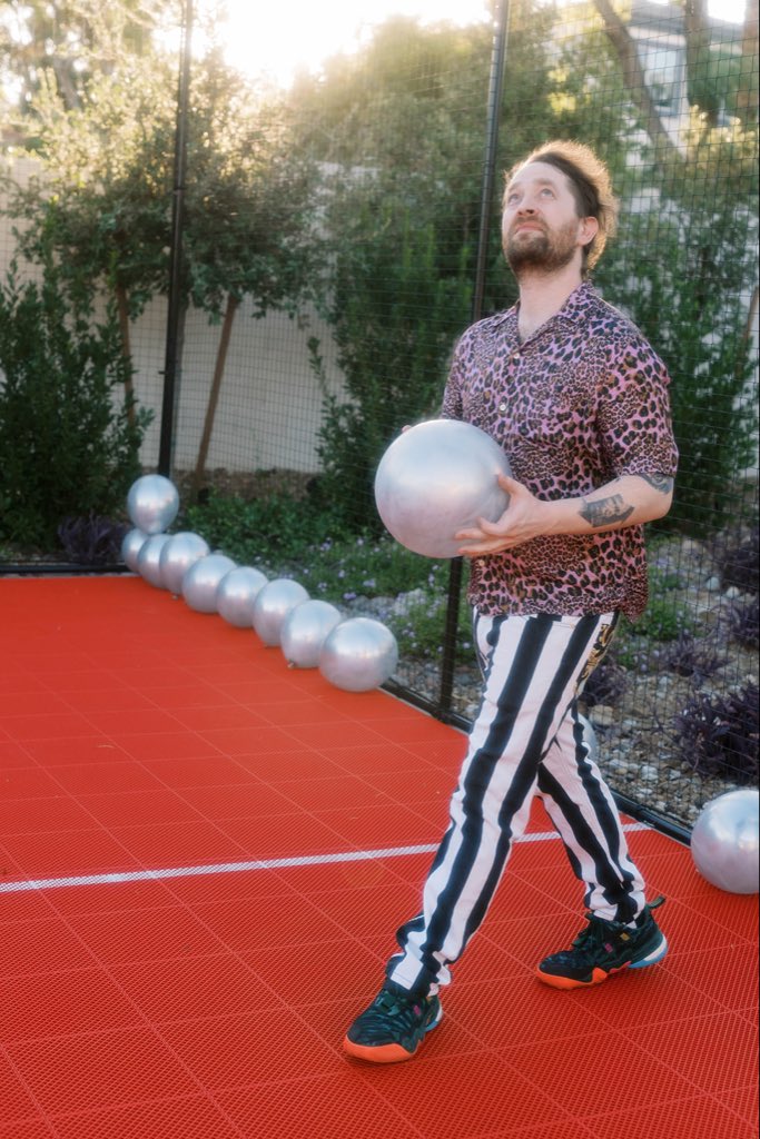 Daniel Platzman tweet media