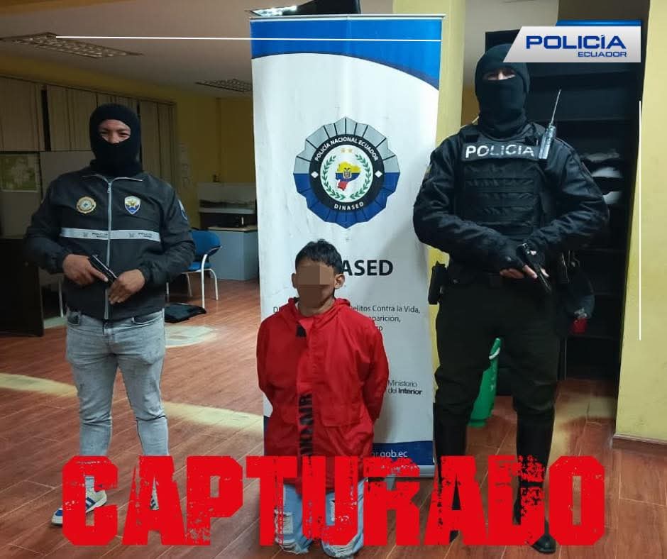 Xavier Bermúdez L. tweet media