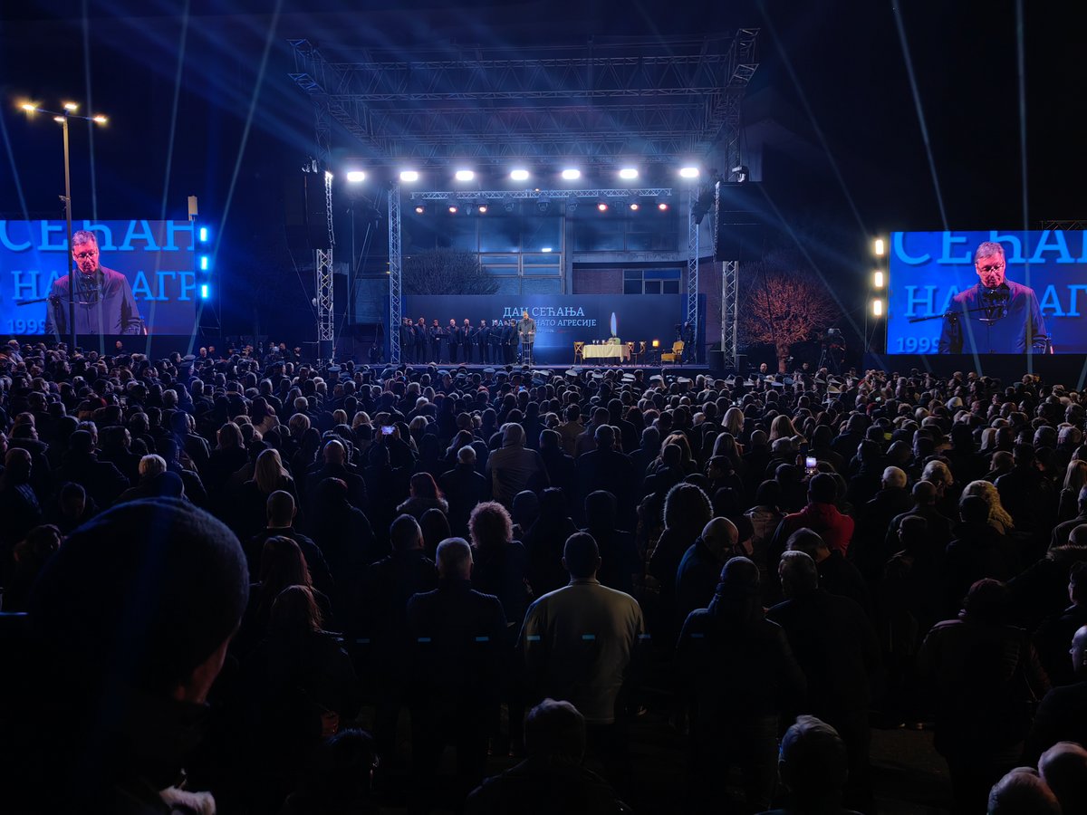 СНС СРБИЈА tweet media