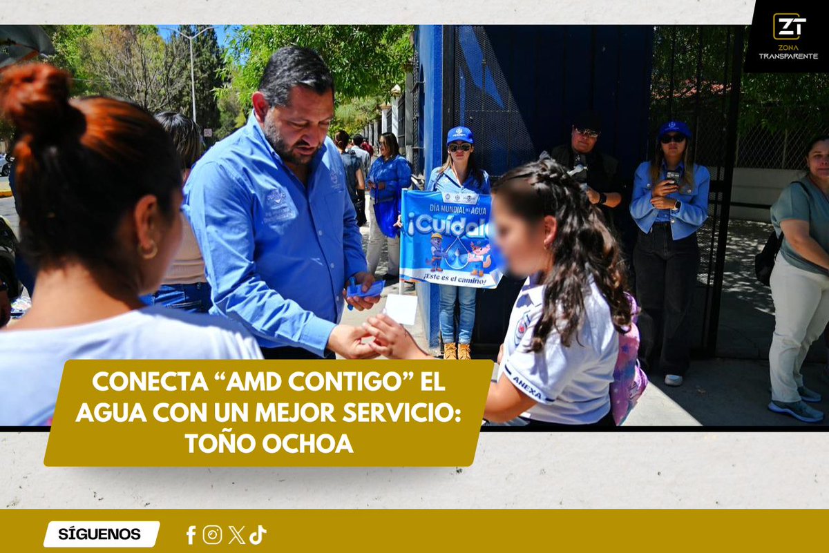 Zona Transparente tweet media