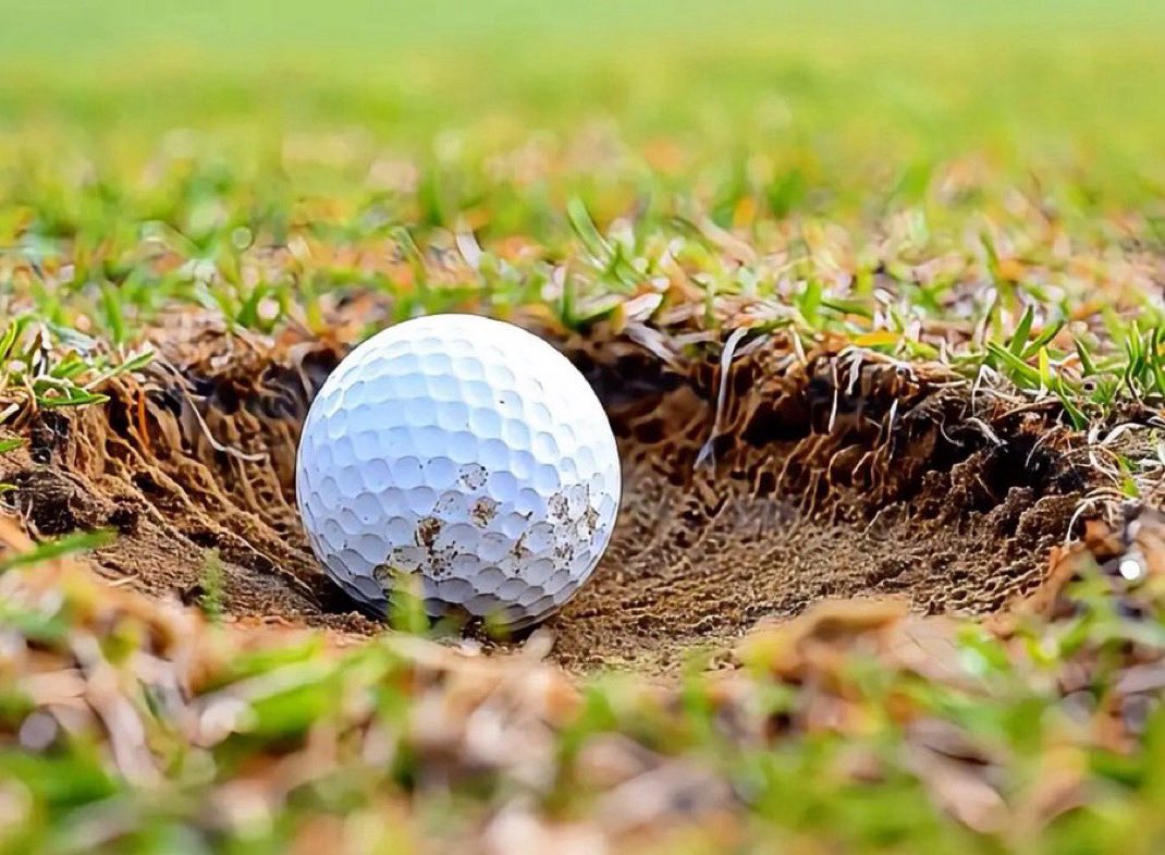 NUCLR GOLF tweet media