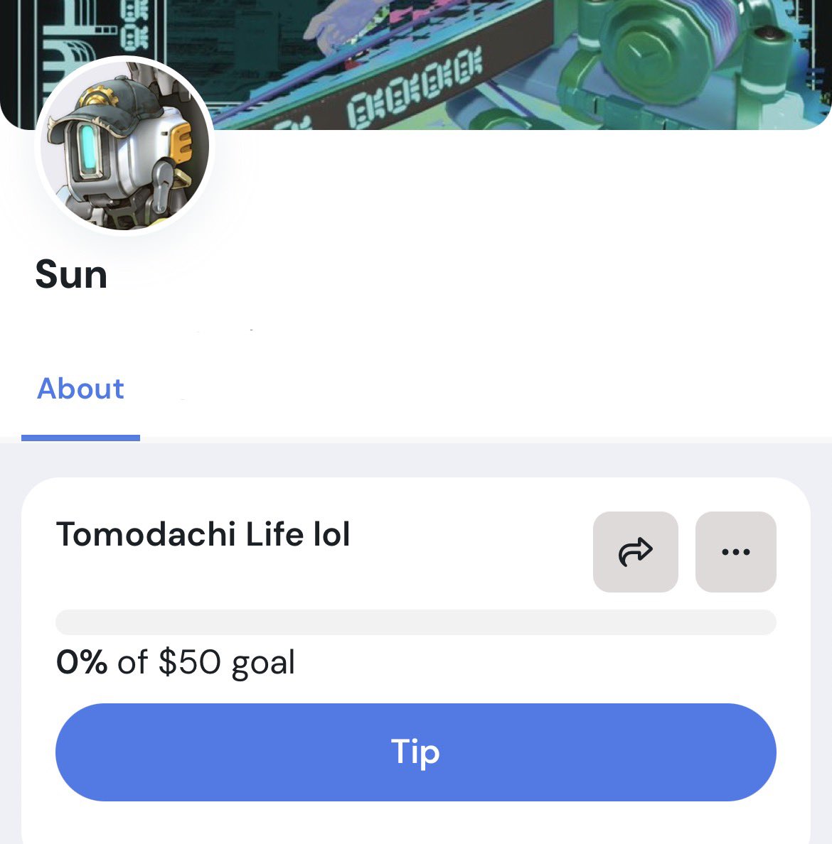 Sun tweet media