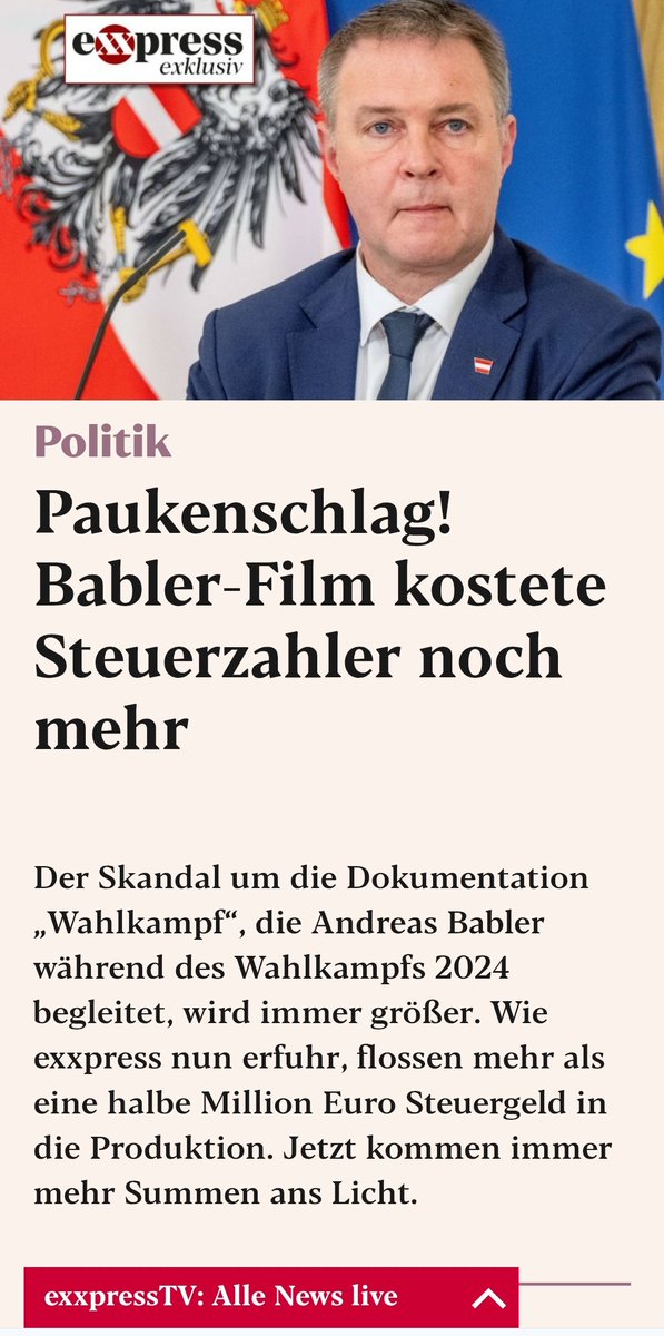 Tom 🇦🇹 🇺🇸 🇮🇹 🇭🇺 tweet media