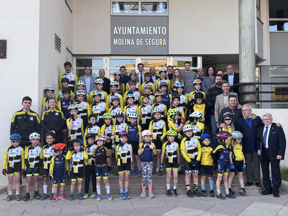 🇪🇸 PP Molina de Segura tweet media