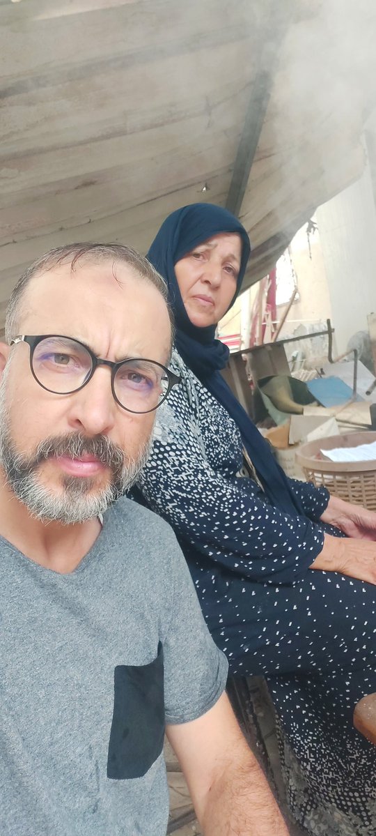 🇵🇸 Ashraf from Gaza tweet media