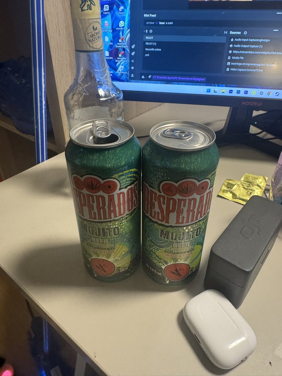 BMS | JOEL ZEPPELI 🇨🇮 tweet media