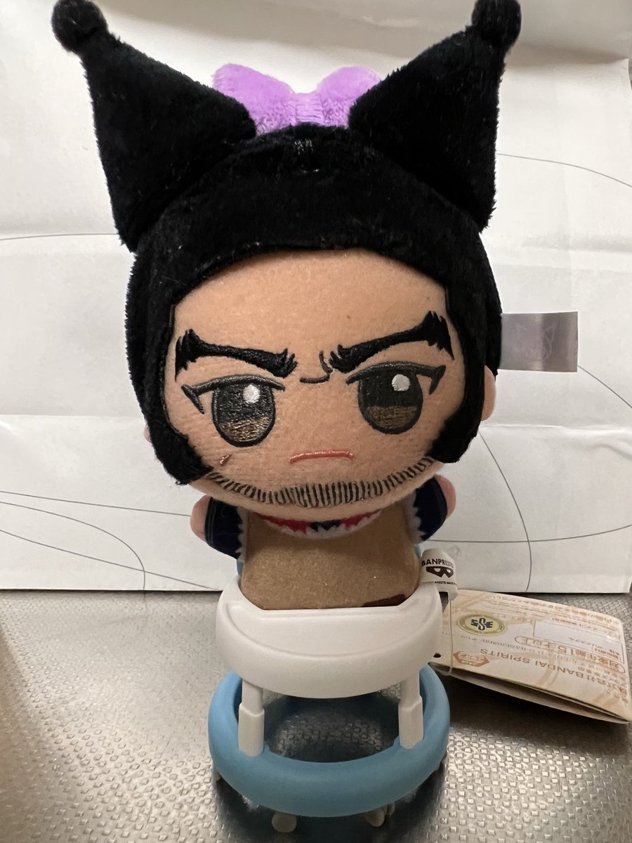 しゃも tweet media