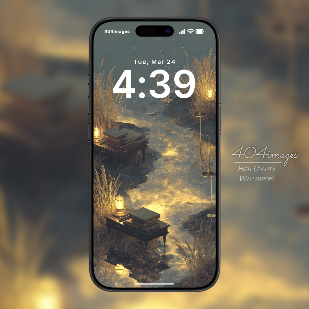 404images's tweet image. Astral Golden Study🔒
4K Phone Wallpaper

Tap &amp;amp; Hold ➜ Load in 4K

Want more like this? Check out buymeacoffee.com/404images

#wallpaper #dreamscape #starrylibrary #goldenlight