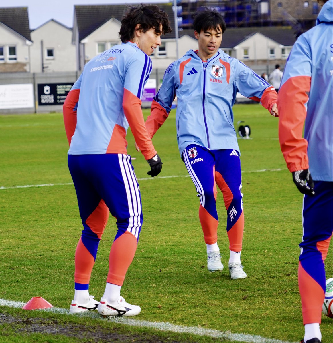 日刊スポーツ　佐藤成 tweet media