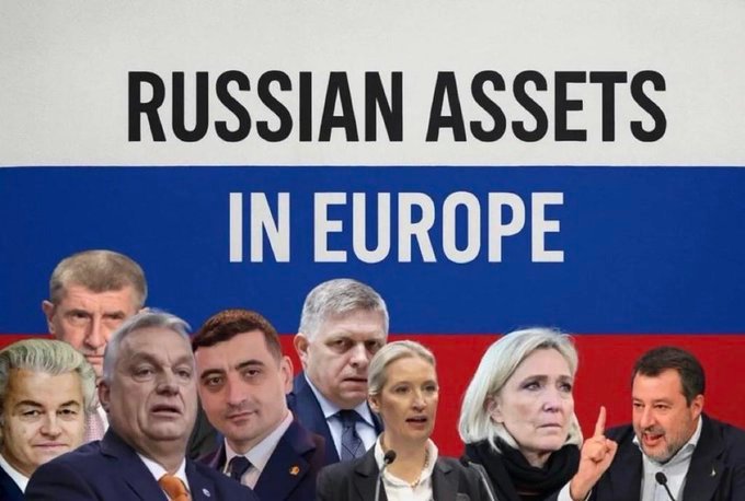 Rilana 🕊️💙💛 🇳🇱❤️🇺🇦🇪🇺💙💛🏳️‍🌈💉💉Pfizer tweet media