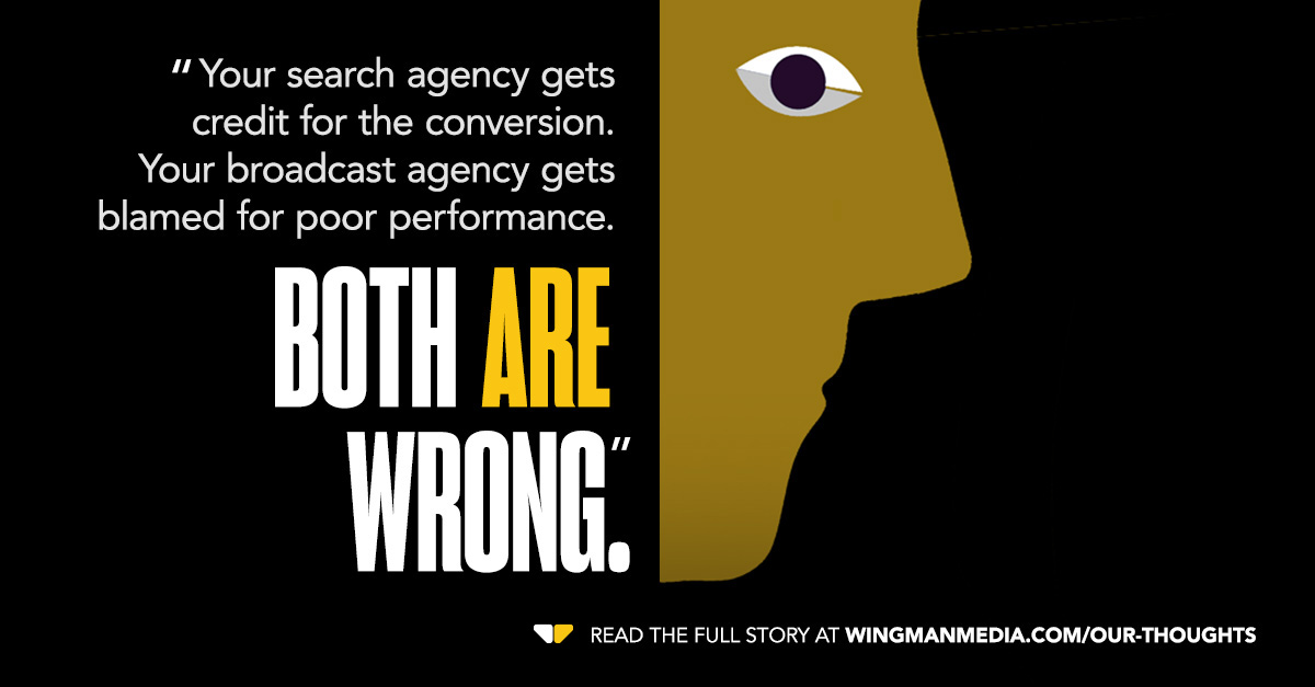 Wingman Media Agency tweet media