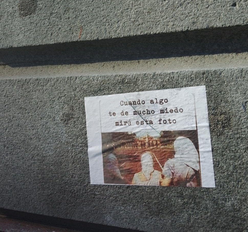 Vanesa Romano 💚 tweet media