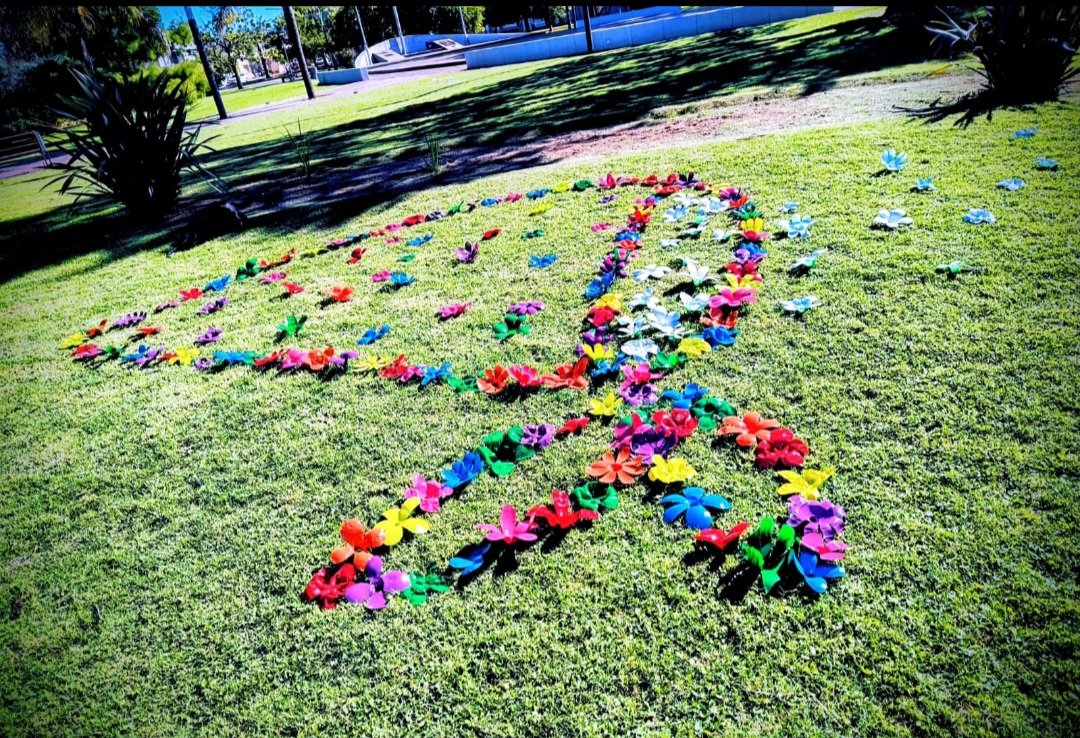 Lucrecia Valenza tweet media