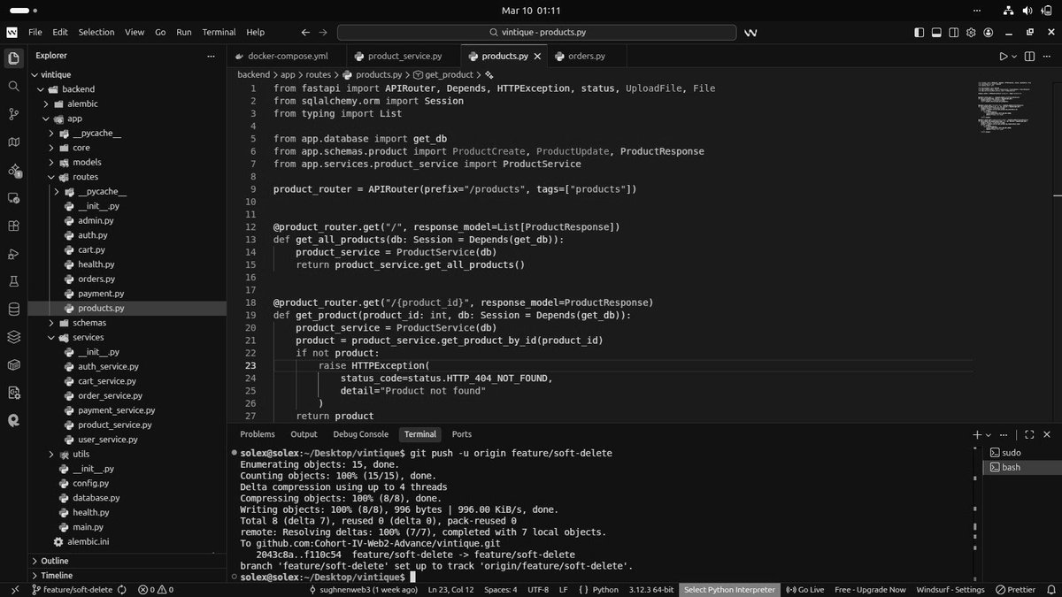 Dev solex || Blockfuse labs📍 tweet media