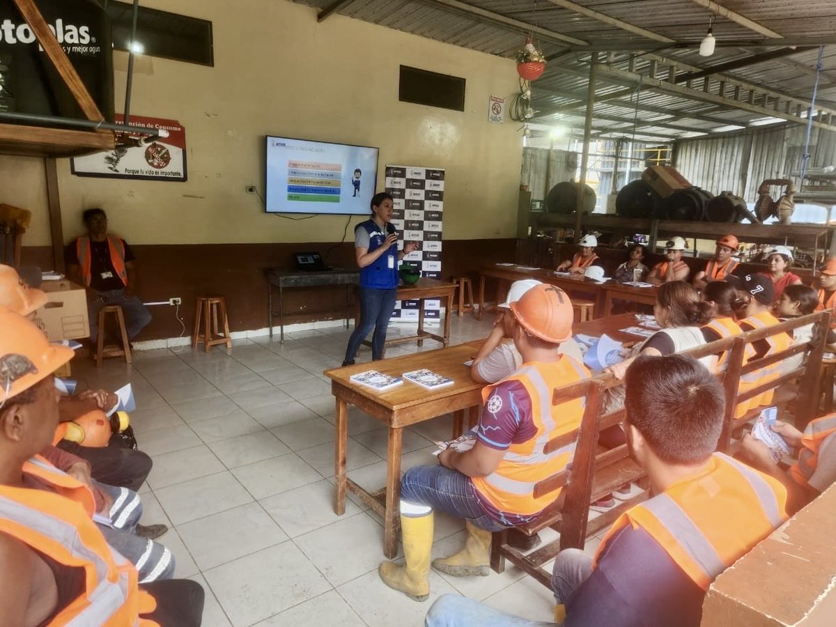 Dirección Provincial Azuay tweet media