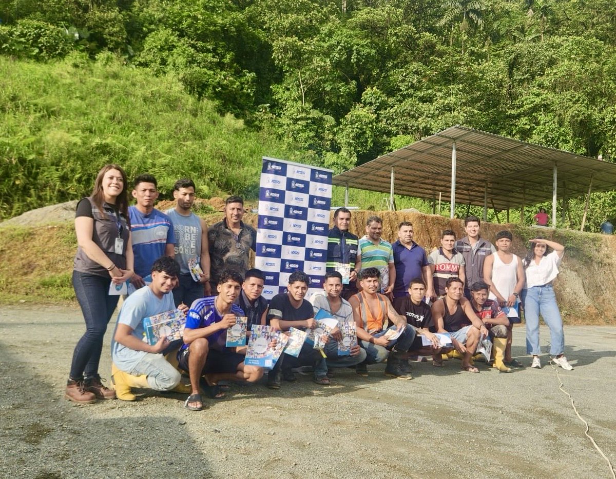 Dirección Provincial Azuay tweet media