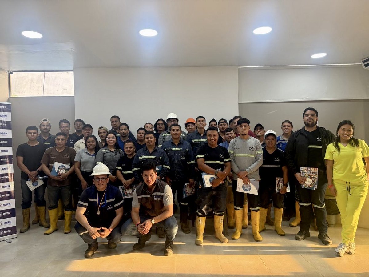 Dirección Provincial Azuay tweet media