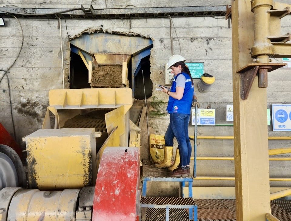 Dirección Provincial Azuay tweet media