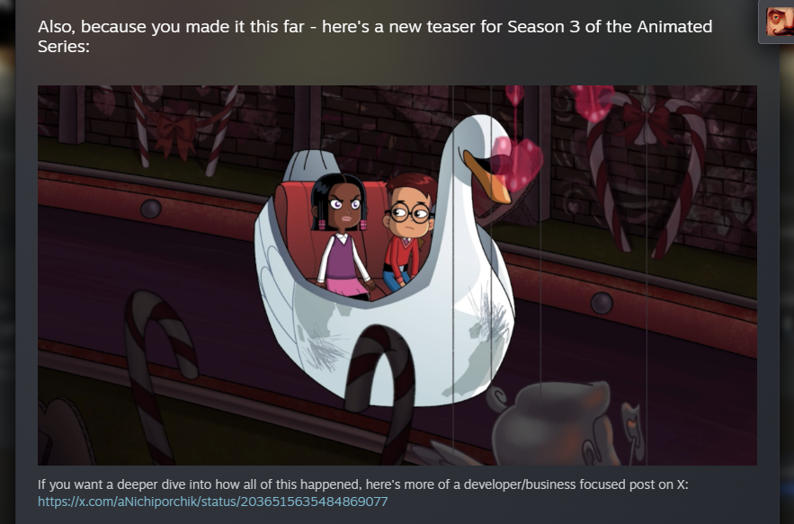 Hello Neighbor Facts! 🔎 tweet media