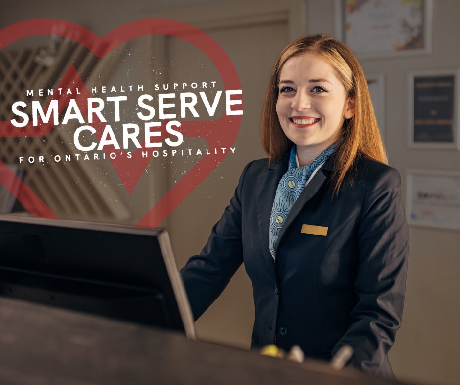 Smart Serve Ontario tweet media