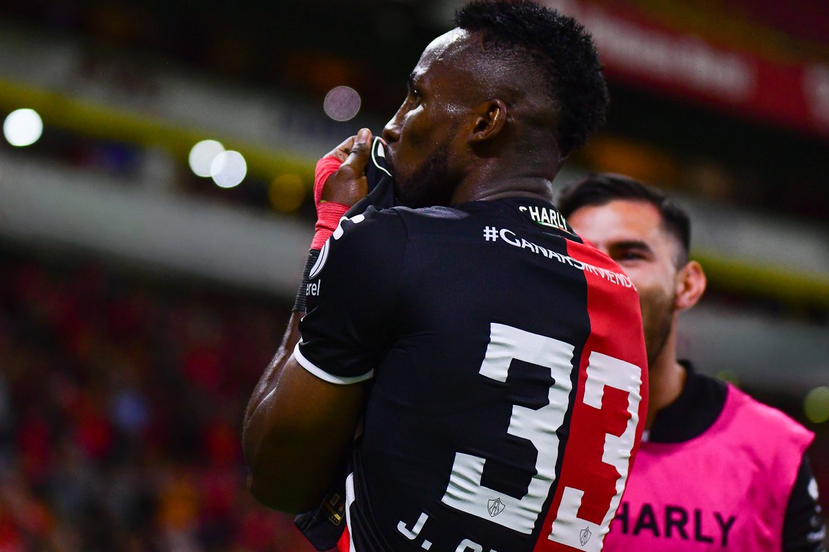 Atlas FC tweet media