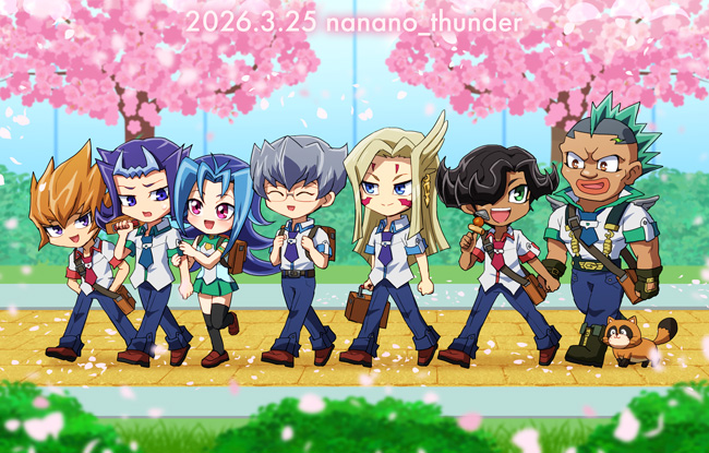 ななの tweet media