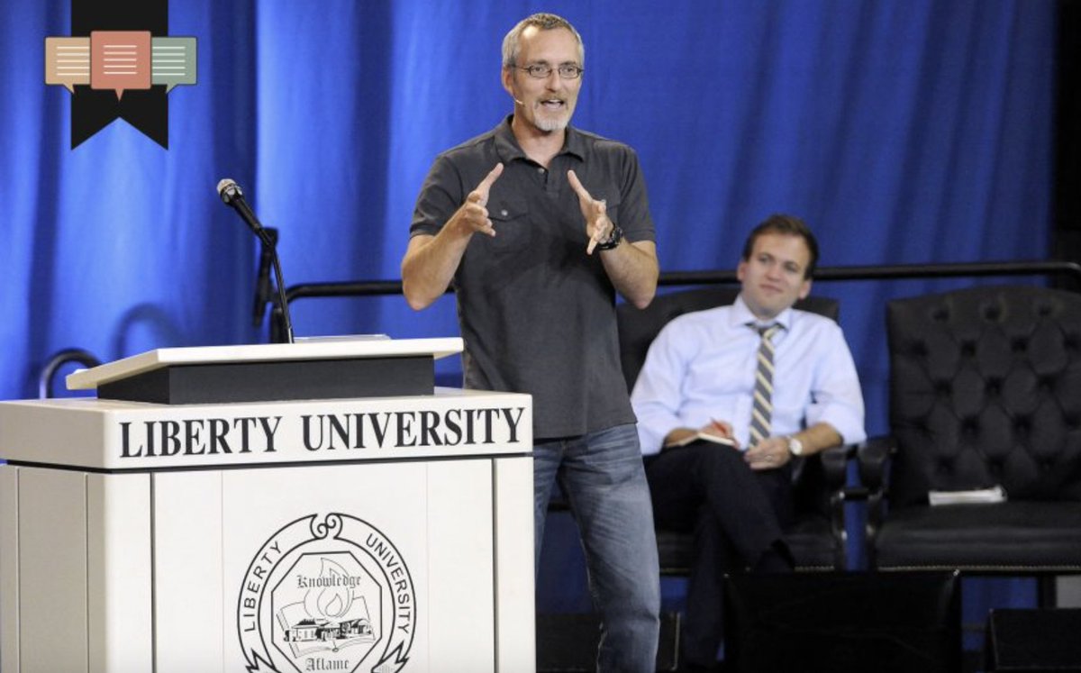 Denny Burk tweet media