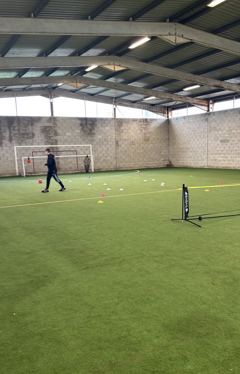 Evolve Sports Academy tweet media