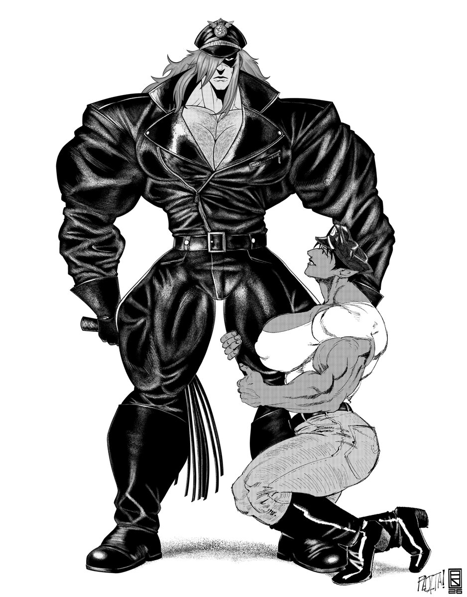 ABS0luteZer0 (Commissions Open) tweet media